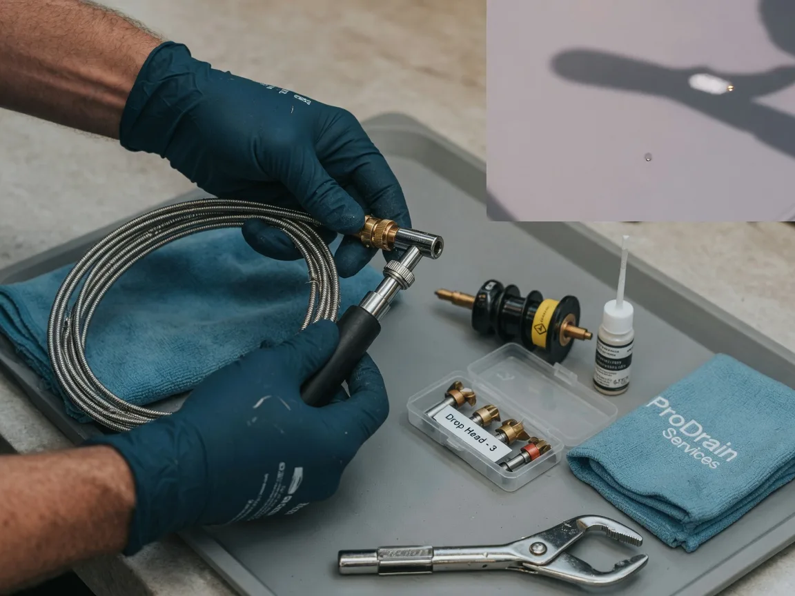 Why choose Drain Cleaning in Lloyd, MT